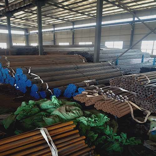 科尔沁左翼中声测管为何能作为桩基础检测材料？