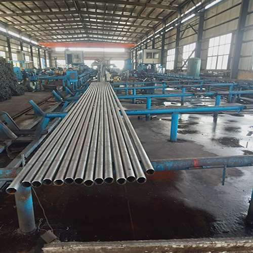 科尔沁左翼中[50声测管规格尺寸]建立中长期去产能有效机制