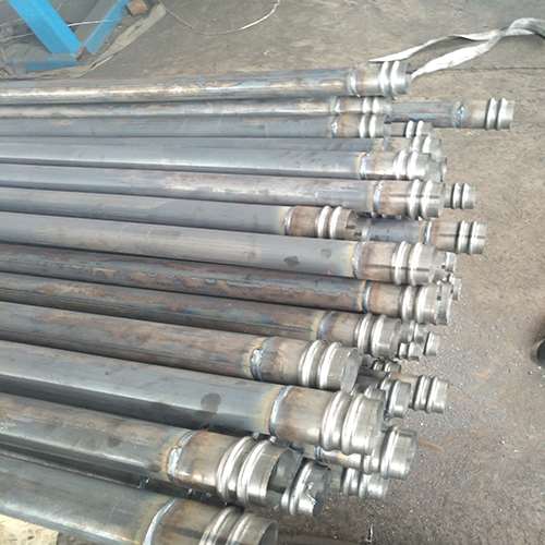 科尔沁左翼中高速路桩基声测管检测规范要求