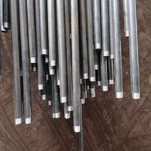 科尔沁左翼中声测管重量是多少？买管必知的计算公式