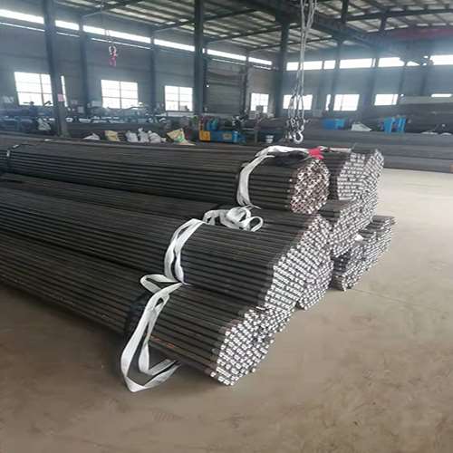 科尔沁左翼中直径800桩基选用声测管型号及数量
