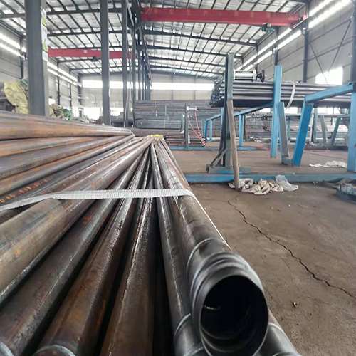 科尔沁左翼中桩基压浆和声测管是同一个东西吗